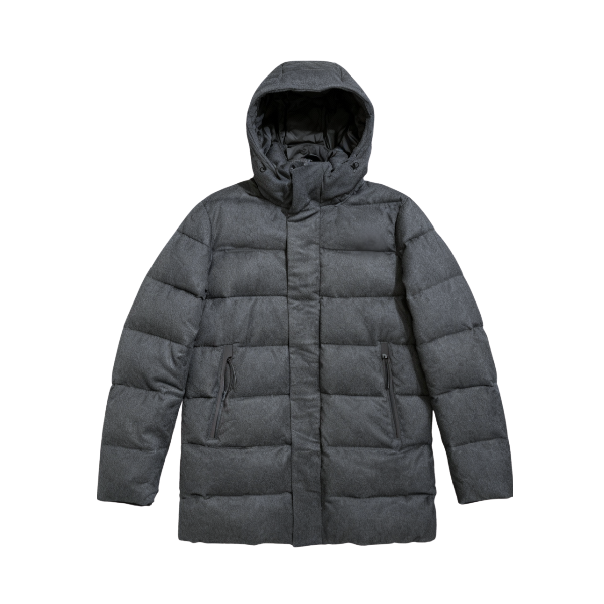 Paw - PMM - Dark Grey
