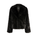Duffy Jacket - Black
