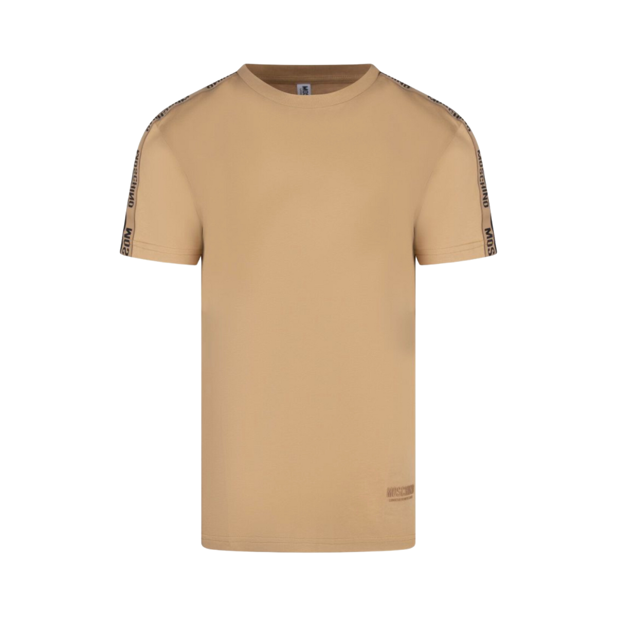 T-shirt - Brown