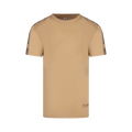 T-shirt - Brown