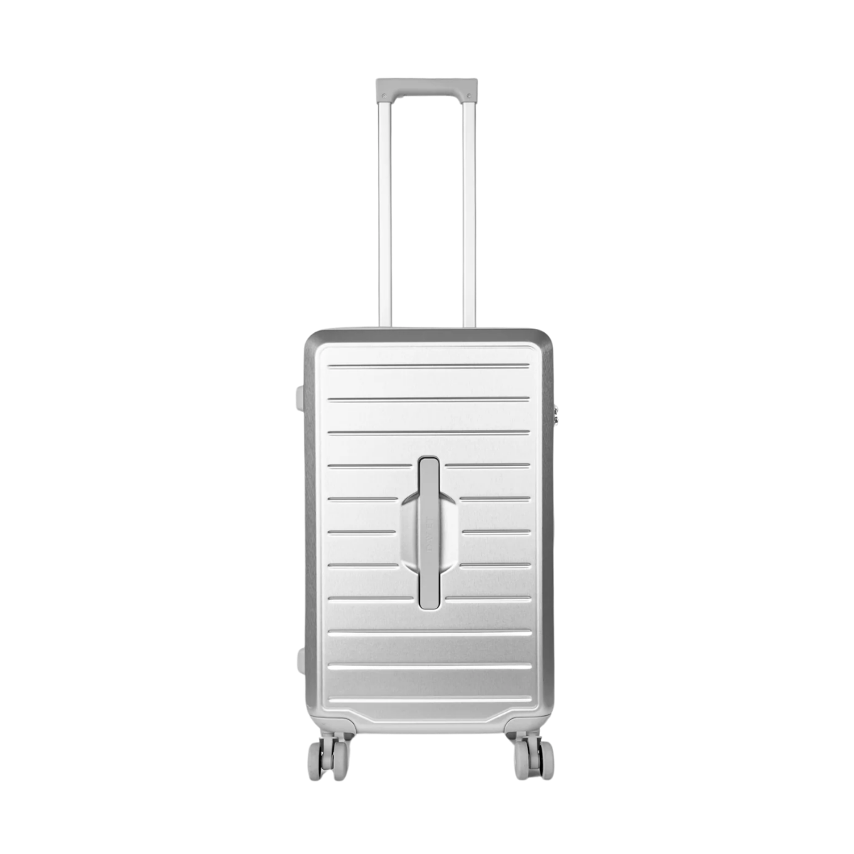 Day Tonal 24" Trunk - Silver