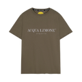 T-shirt Classic - 730 Olive Green