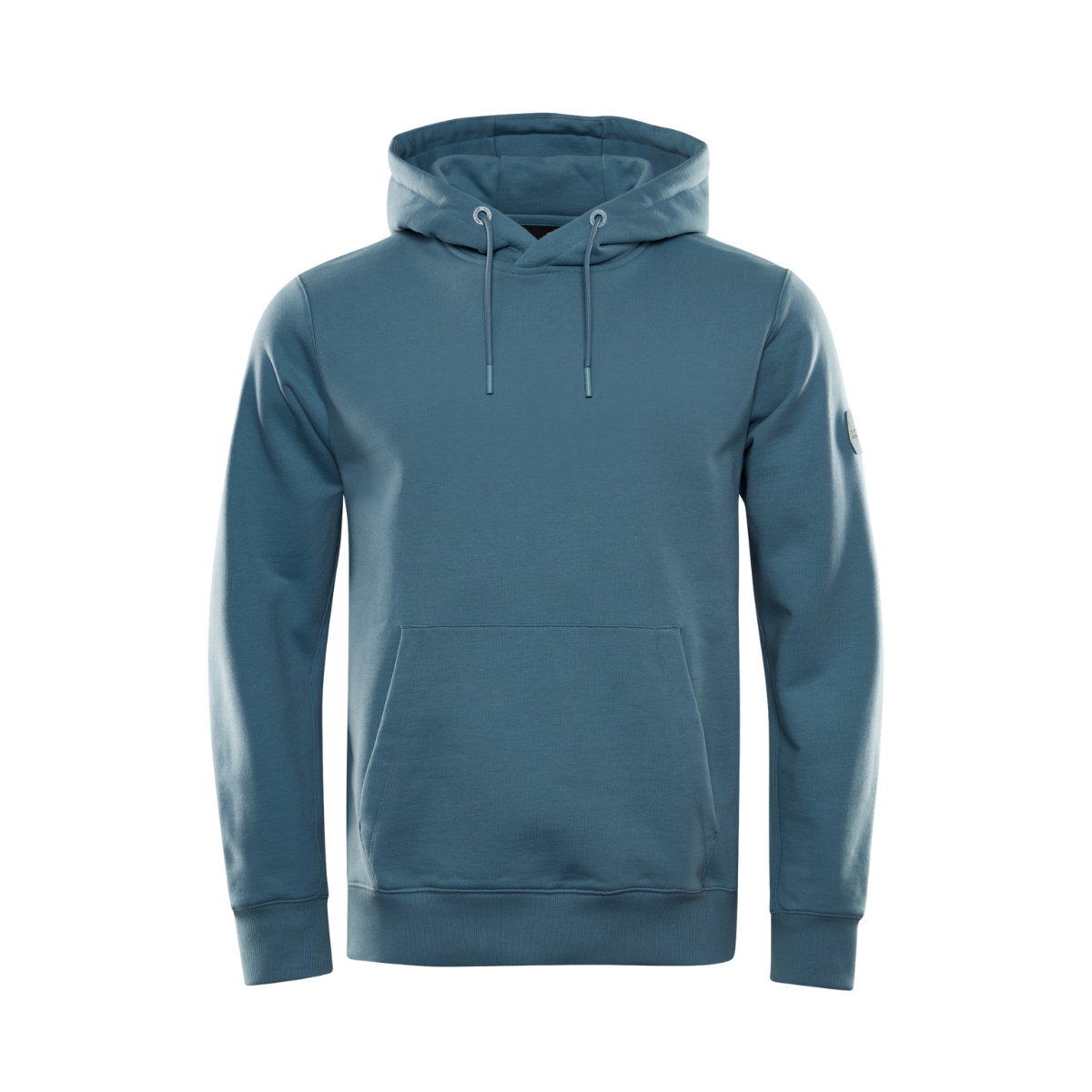 Drift Terry Hood - Aurora Blue