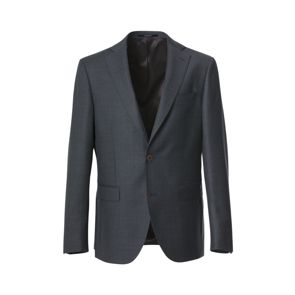 Paxton Blazer - Grey