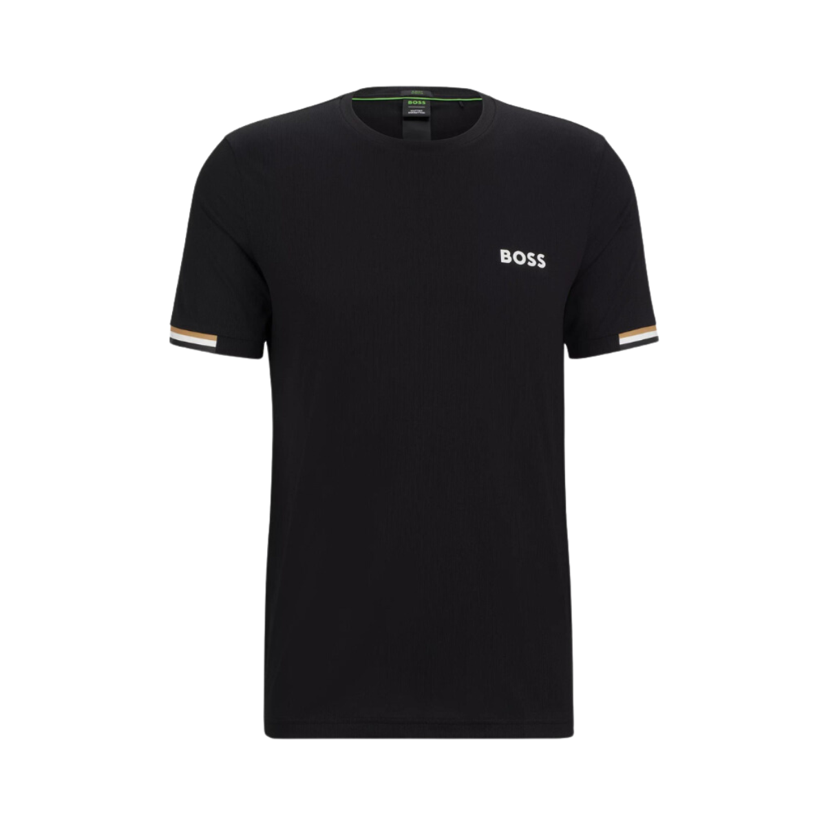 Tee MB - Black