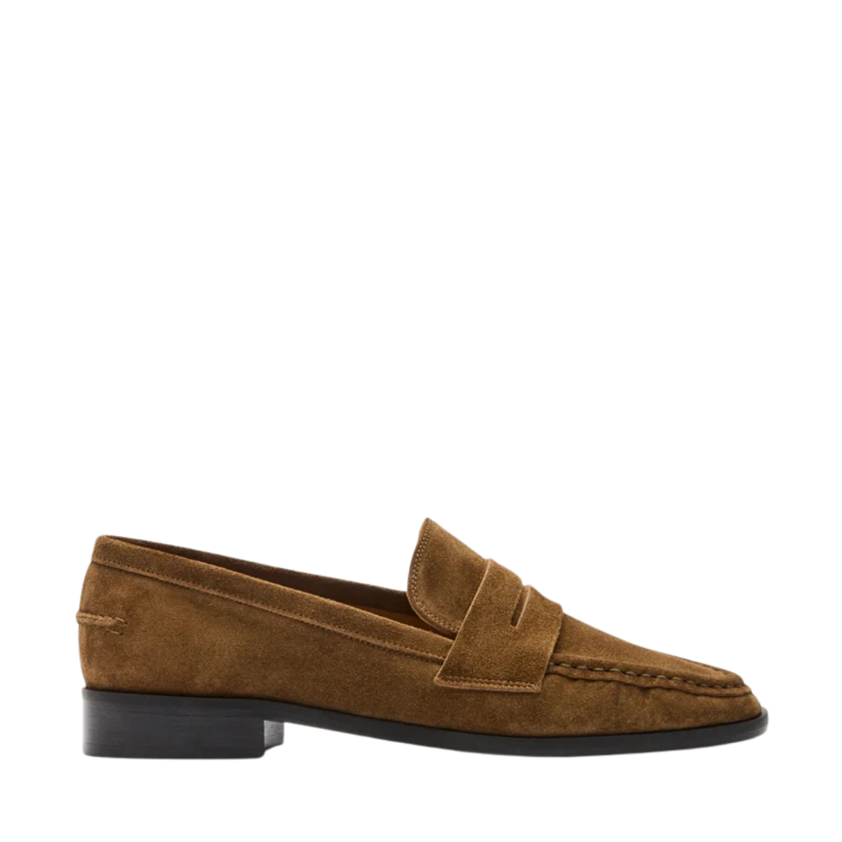 Airola Cannella Suede - Cannella