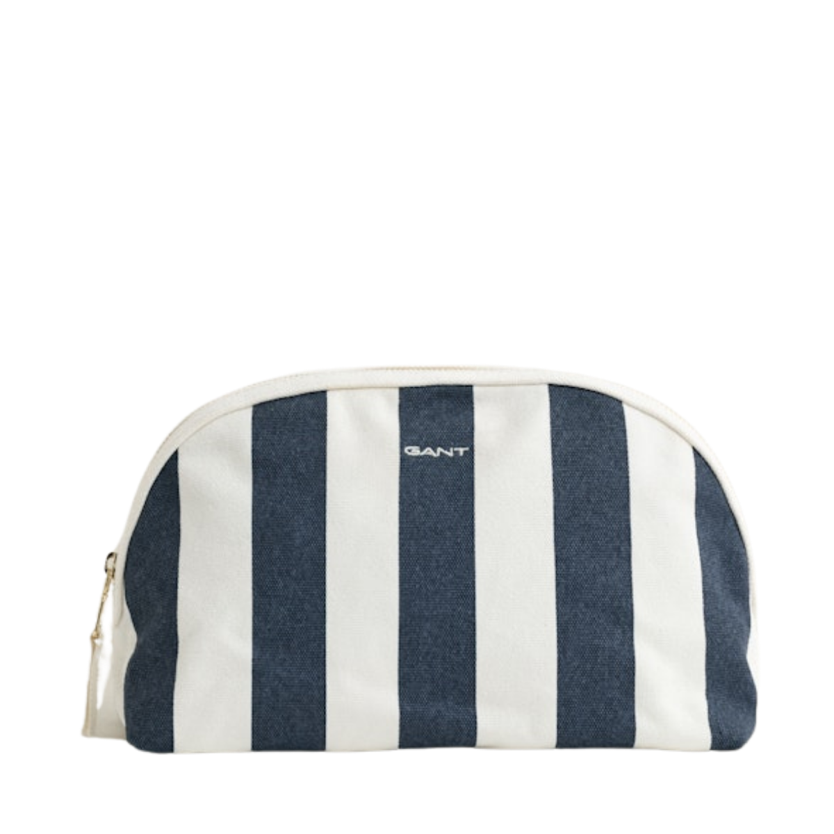 Aop Canvas Washbag - Navy