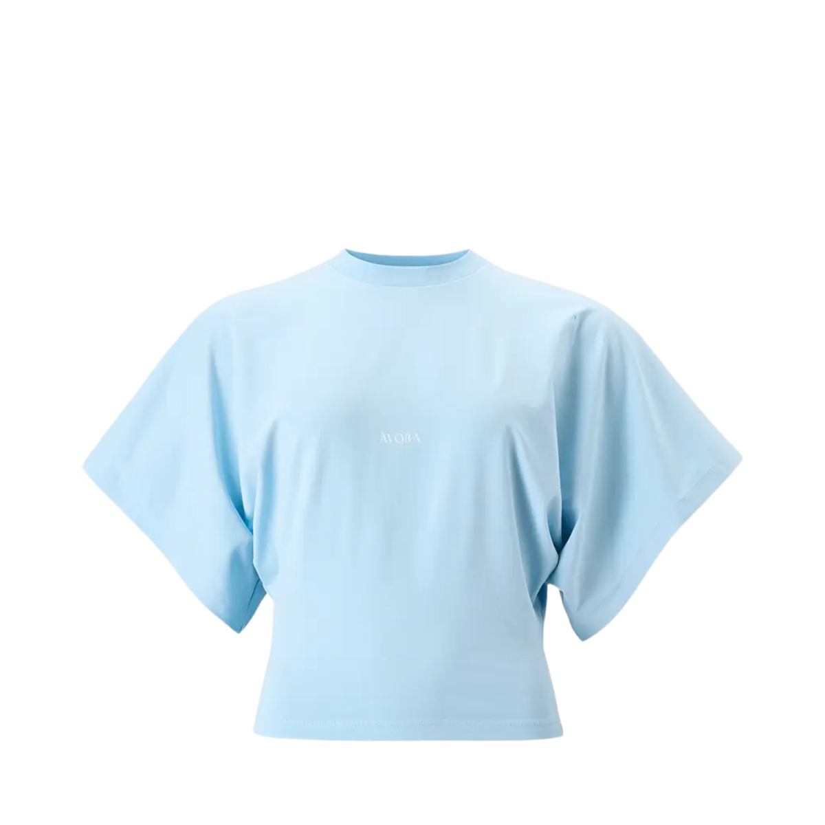 DNA Tee - Light Blue