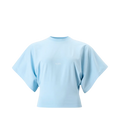 DNA Tee - Light Blue