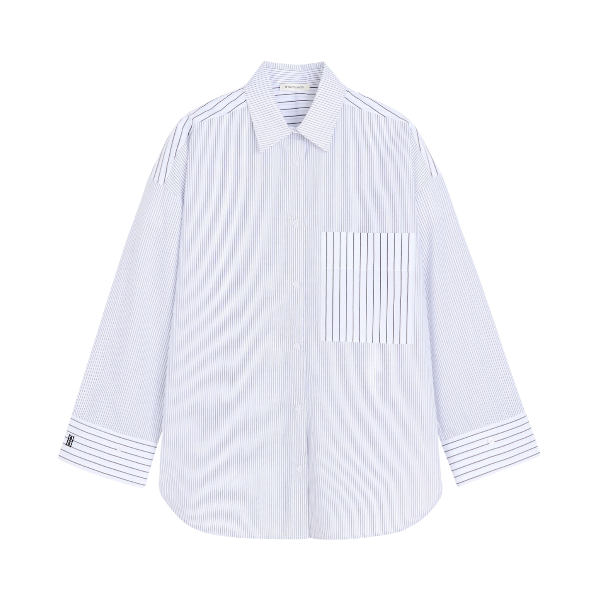 Derris - Black White Mix