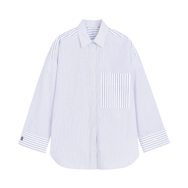 Derris - Black White Mix