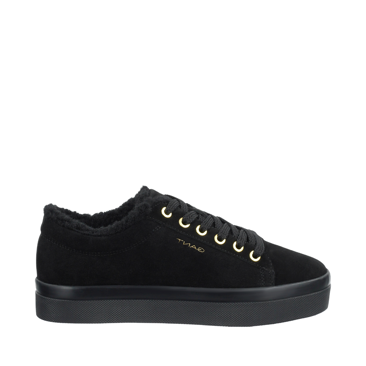 Avona Sneaker - Black