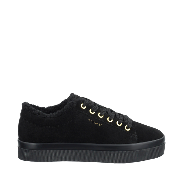 Avona Sneaker - Black