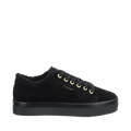 Avona Sneaker - Black