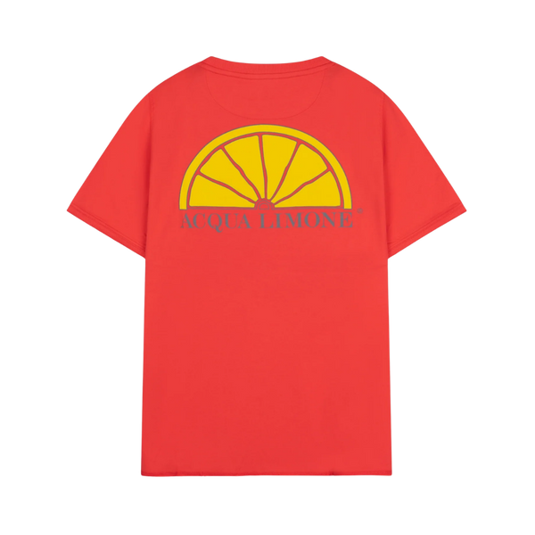 T-shirt Classic - True Red