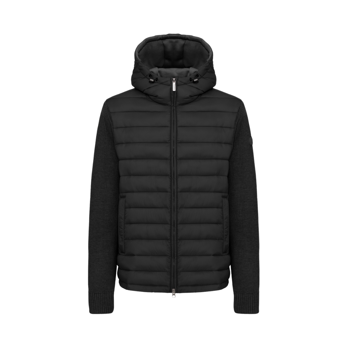 Mens Jacket - Black