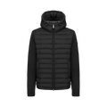 Mens Jacket - Black