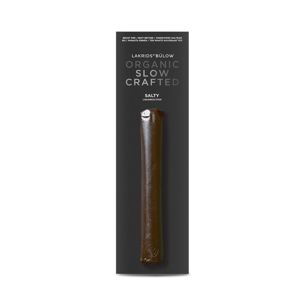 Slow Crafted - Salty