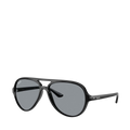INJECTED MAN SUNGLASS - 601/R5