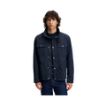 Bailey Recy Poly Jacket - JL Navy