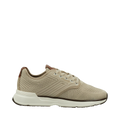 Beeker Sneaker - Taupe