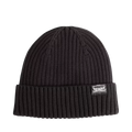 Sunset Beanie - Black