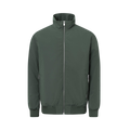 Como Jacket - Green Forest