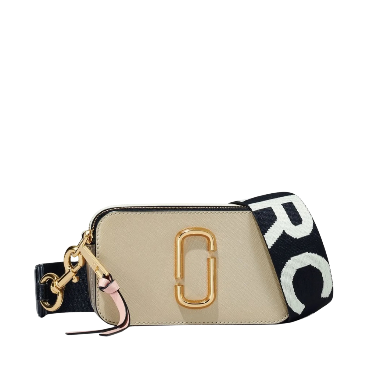 The Snapshot - Khaki