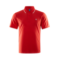 Fleet Polo - Aurora Red