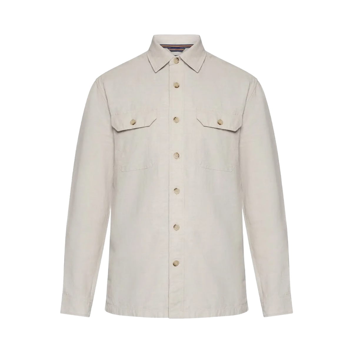 JackSi Rough Linen - Creamy