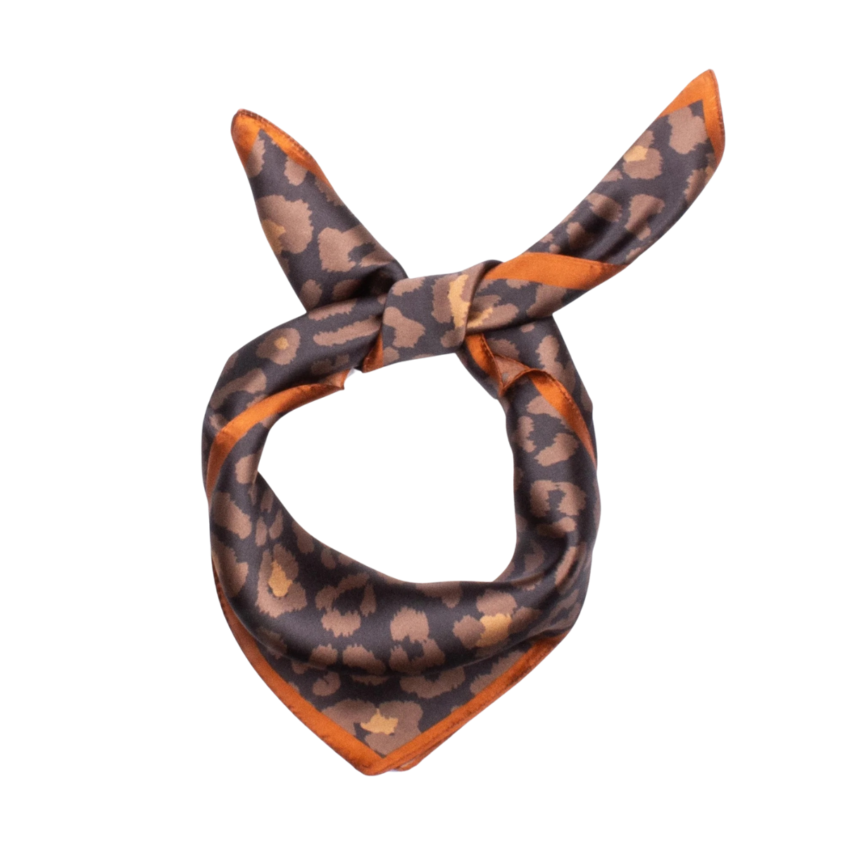 Torres Novas Scarf - Brown