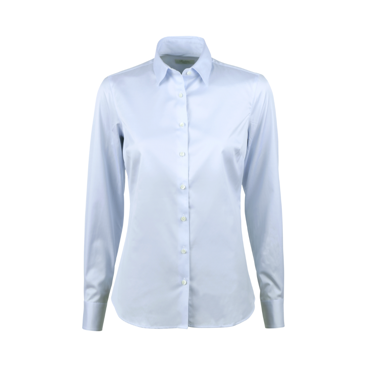 Sofie Shirt - Light Blue