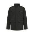 Viareggio Jacket - Green Forest