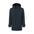 Rivello Due Coat - Navy