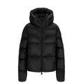 Val Cenis Short - Black
