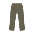 Trouser Cord - Militare