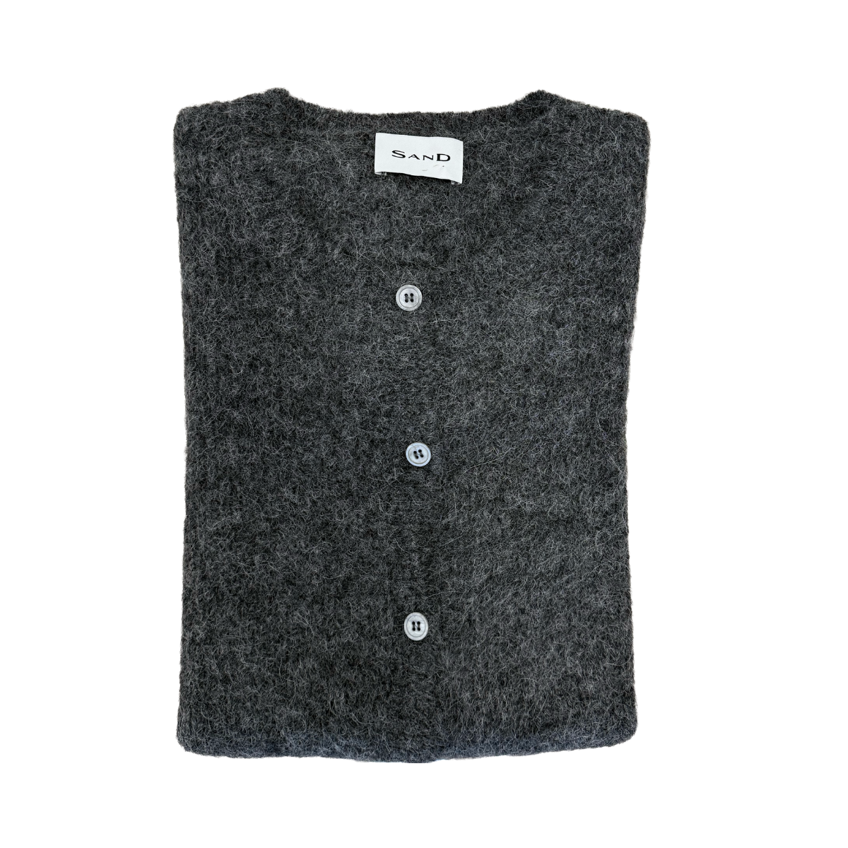 5656  Ann - Graphite Grey