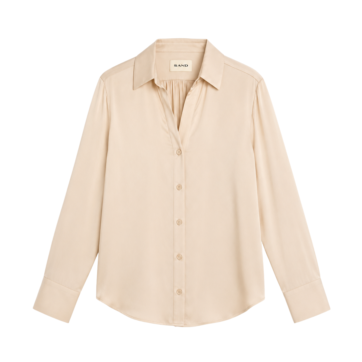 3176 Matt Latia V - Champagne Beige