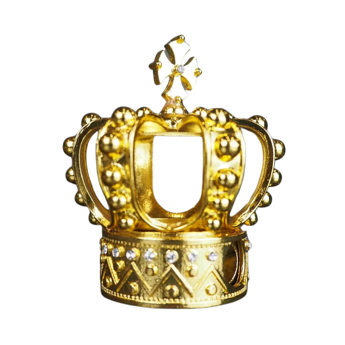 Crown Sharpener Metal - Multi