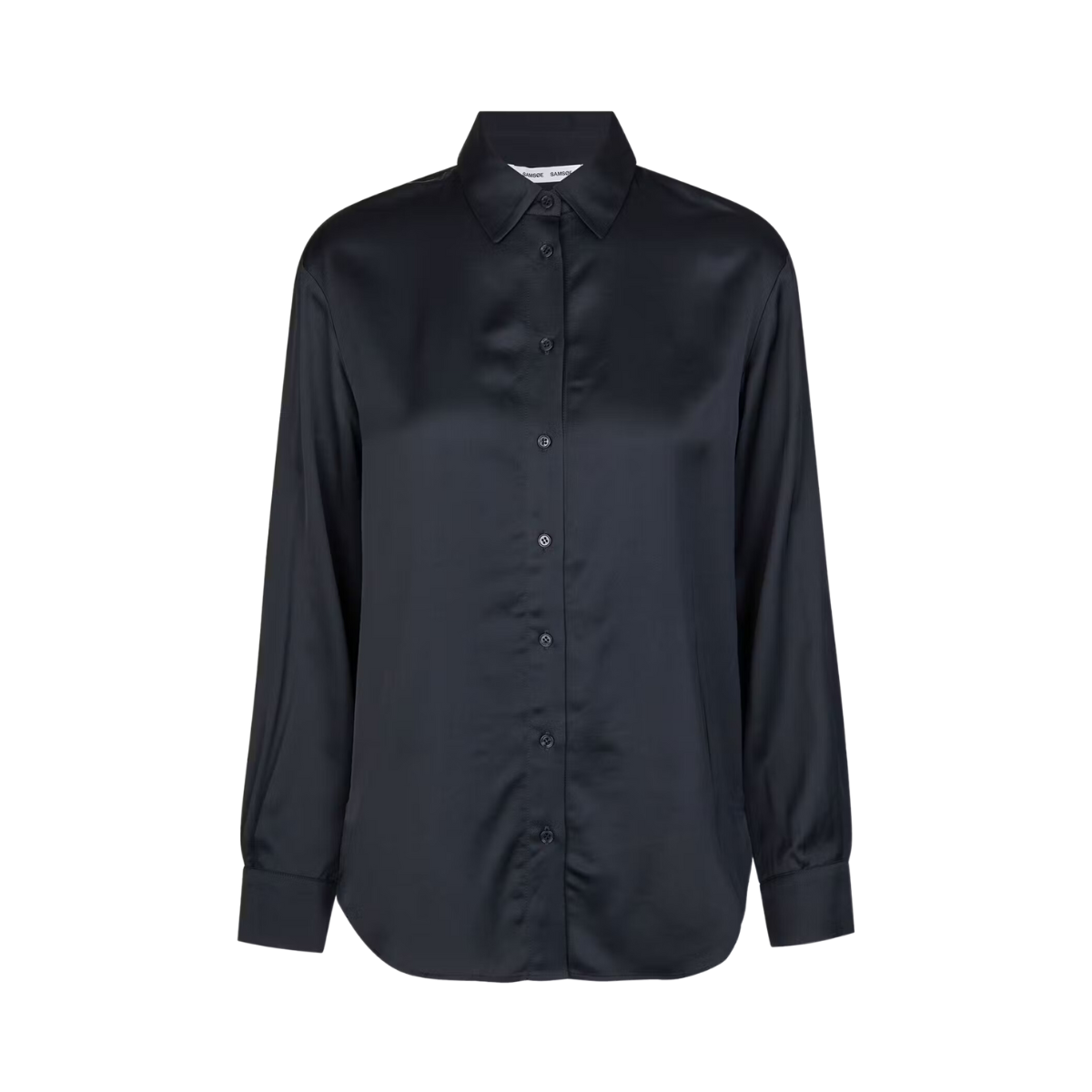 Samadisoni Shirt - Navy