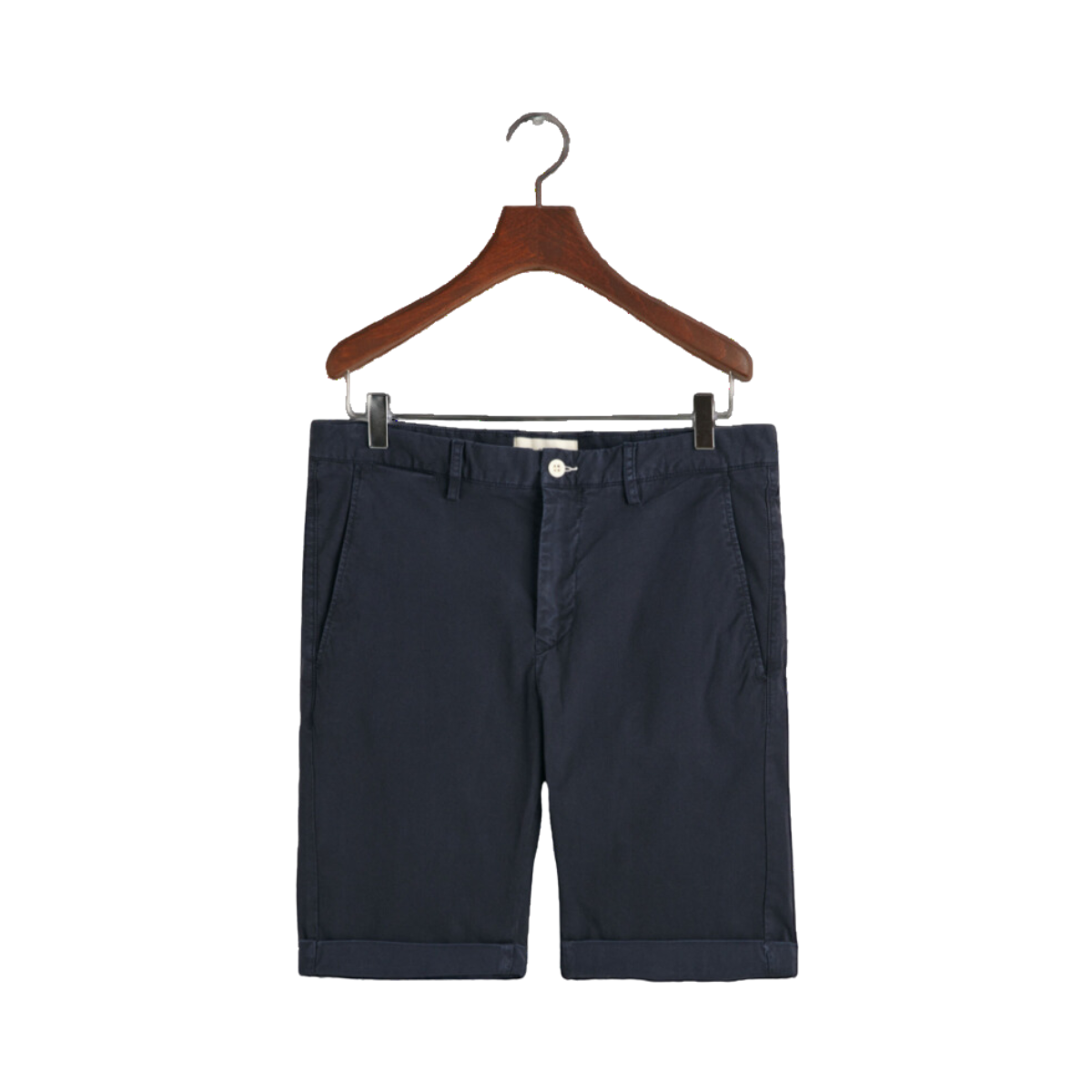 Sunfaded Shorts - Navy