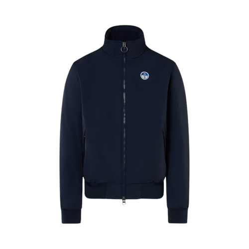 North Sails ORIGINAL SAILOR JACKET - NAVY BLUE