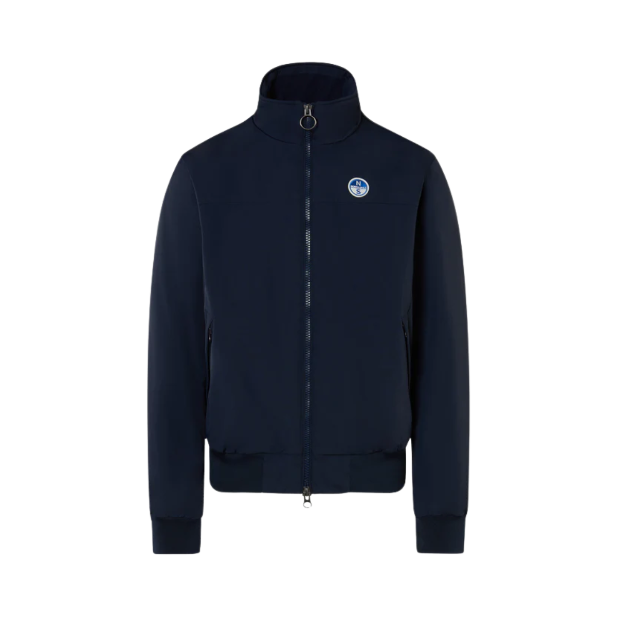 Original Sailor Jacket - Navy Blue
