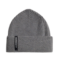 Juan Merino Beanie - Grey