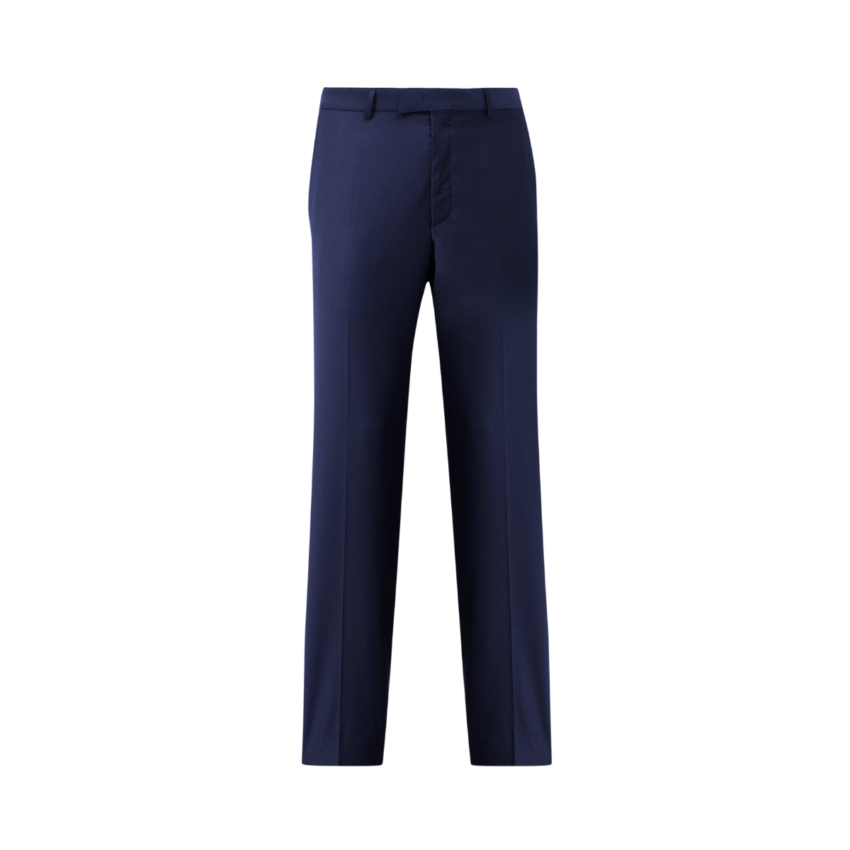 Trousers Tube - Navy