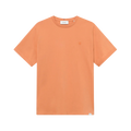 Nørregaard T-Shirt - Papaya Orange