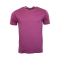 Cotton Modal T-Shirt - Pink