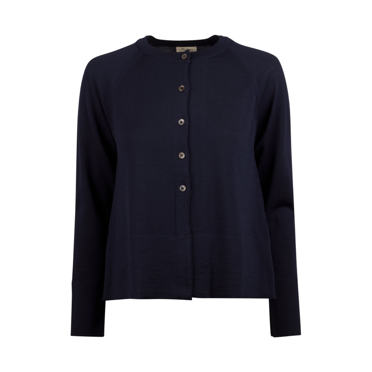 Ammie cardigan - Navy