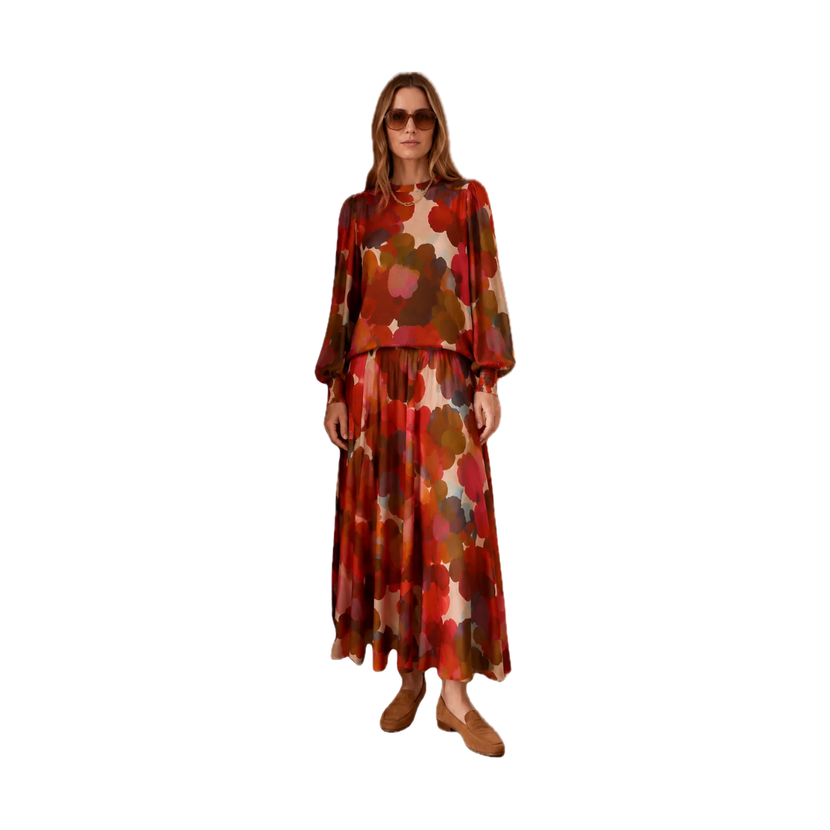 Florence - Bloom