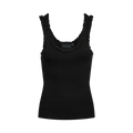 CMSiv Top - Black